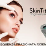 Offerta skintite viso