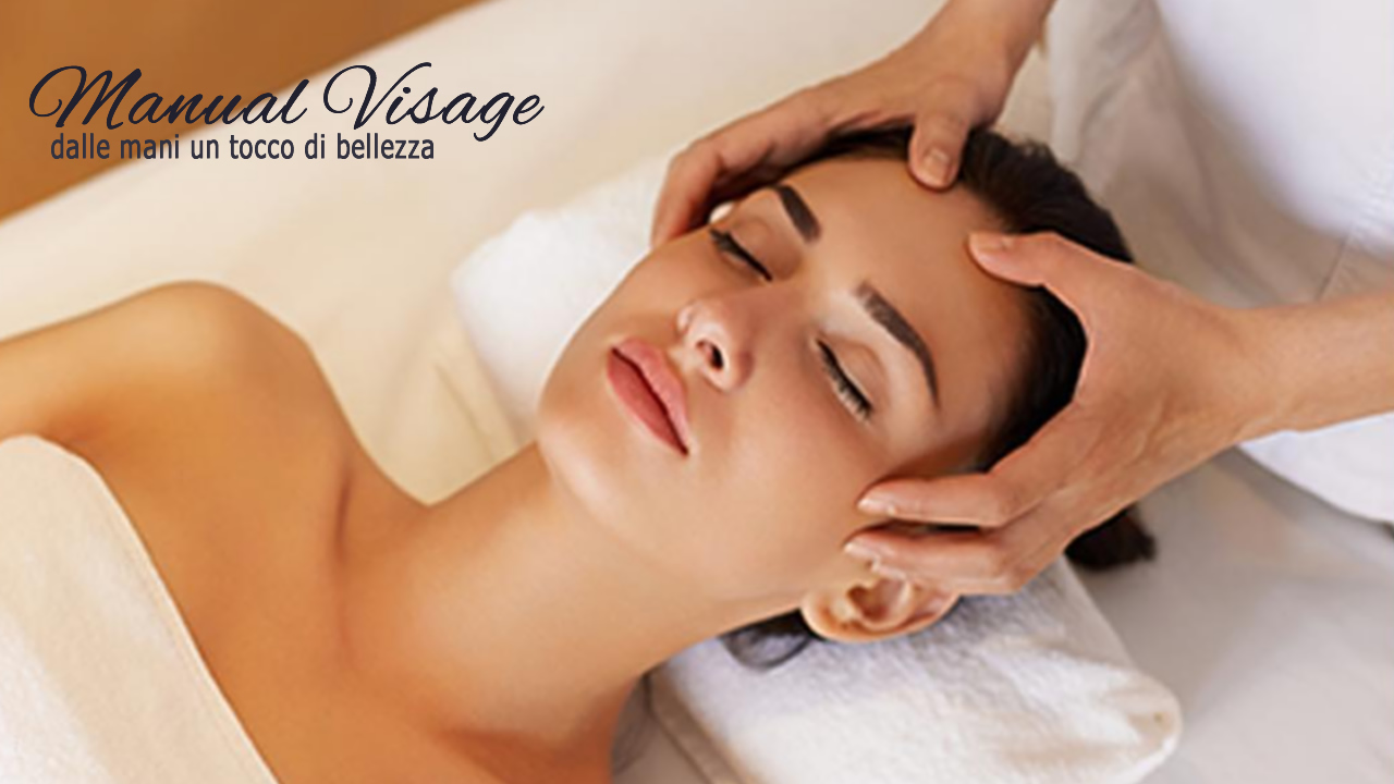 Manual visage bellezza viso