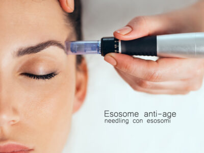 Esosomi anti-age